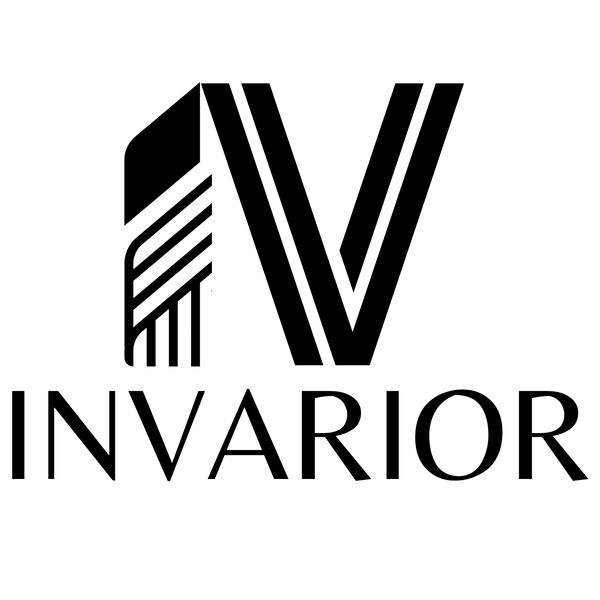 Invarior logo