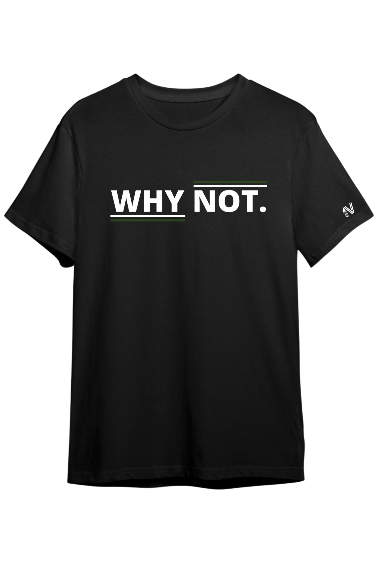 Why Not Tee