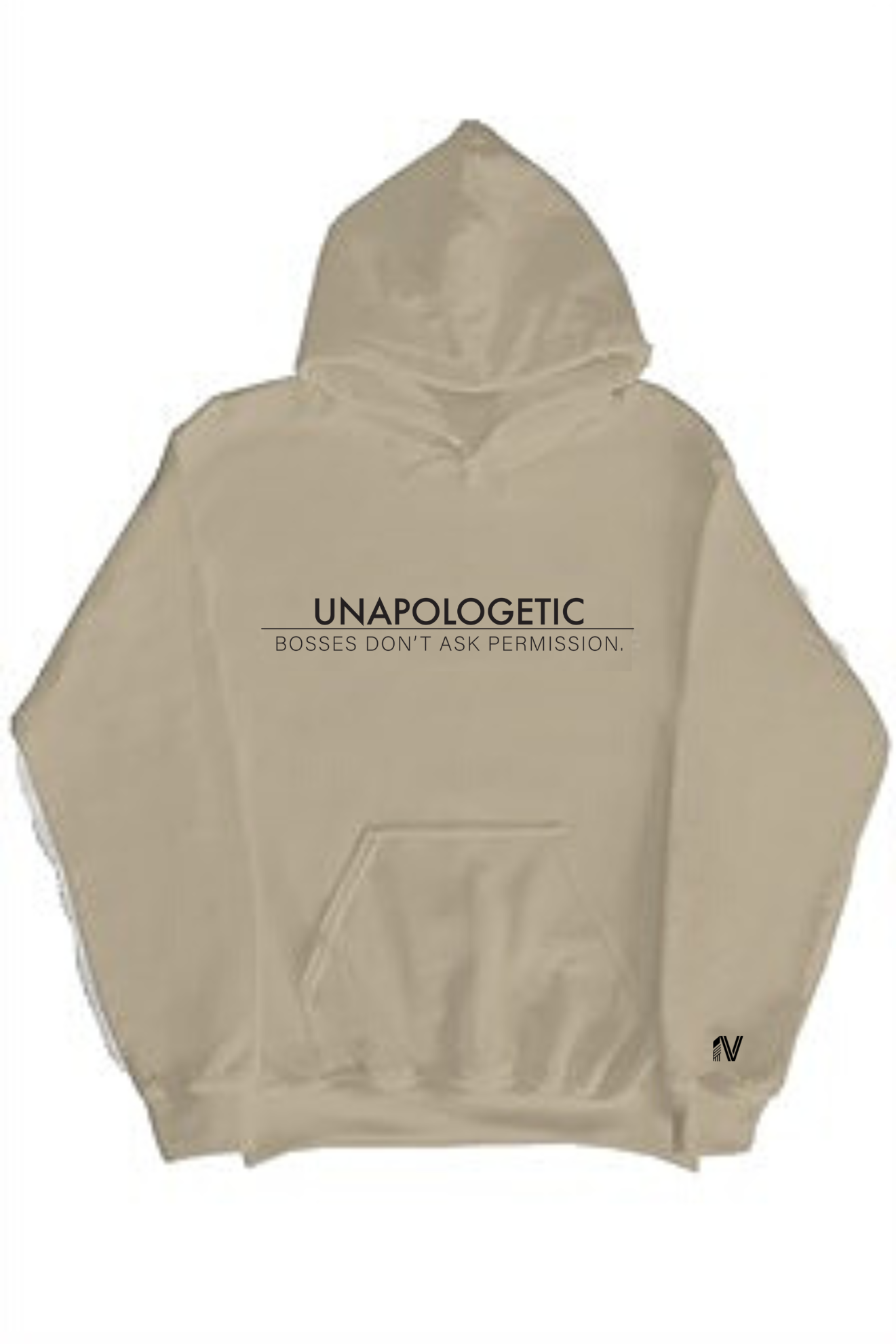 Boss Hoodie