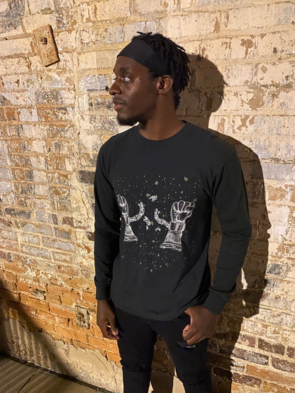 Breakout Long Sleeve