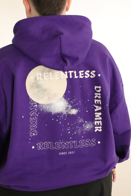 Relentless Hoodie