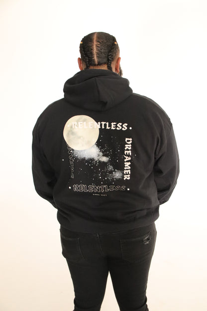 Relentless Hoodie