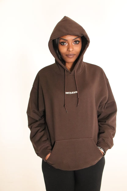 Relentless Hoodie