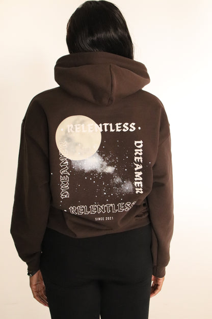 Relentless Hoodie