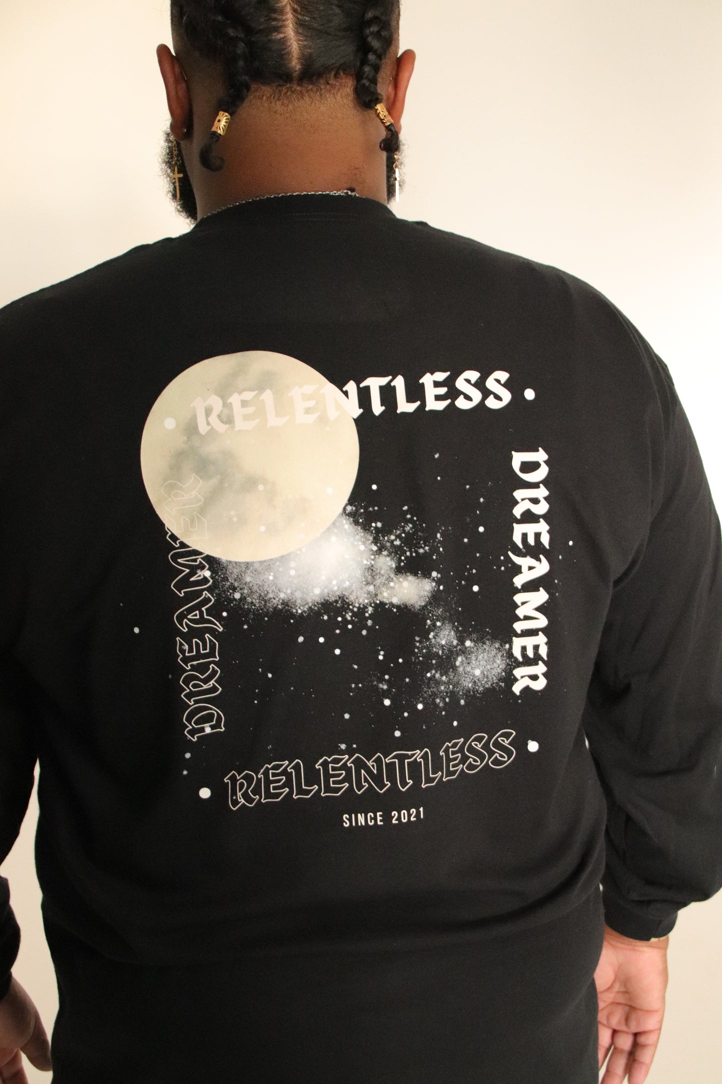 Relentless Long Sleeve