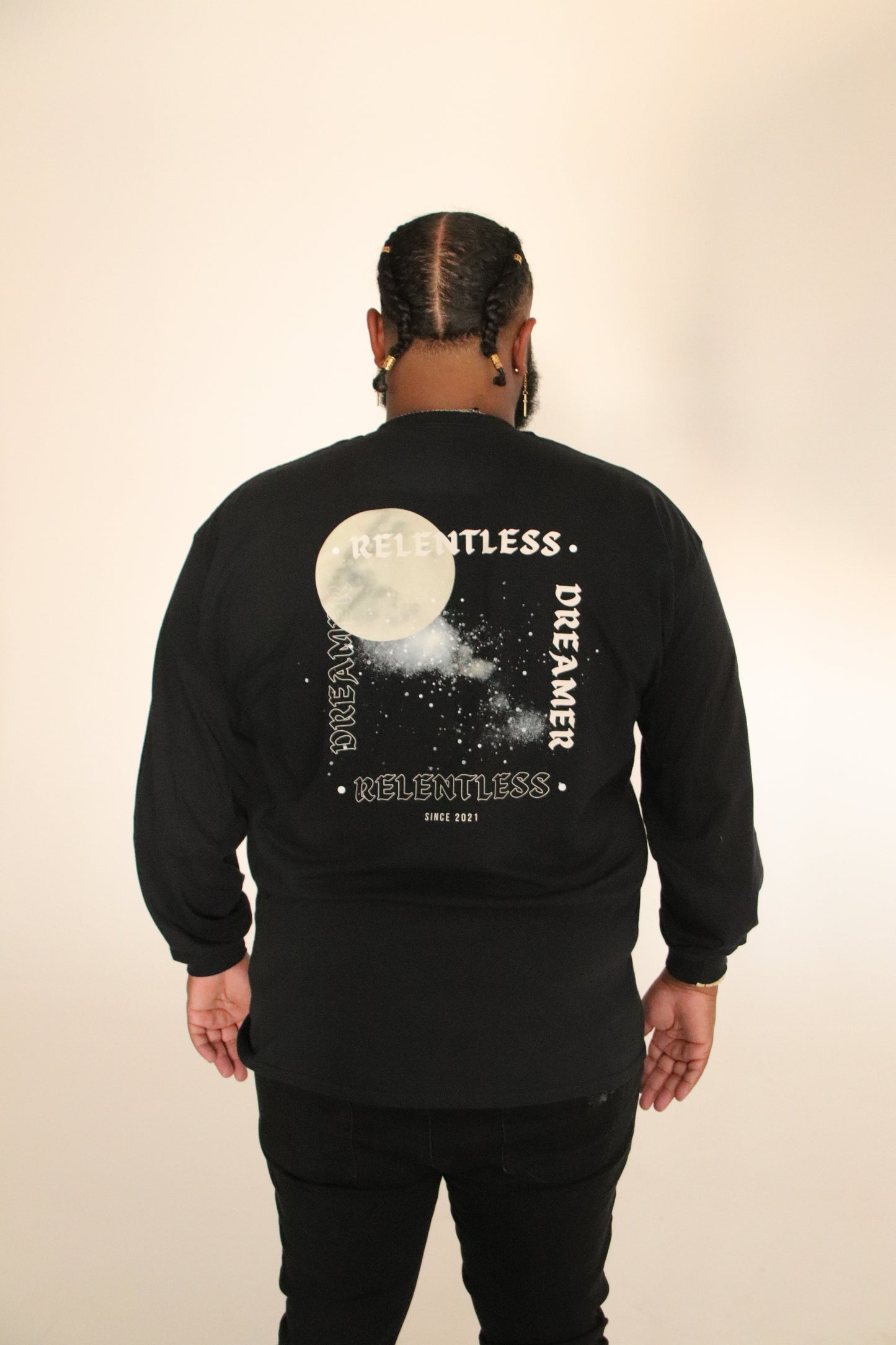 Relentless Long Sleeve