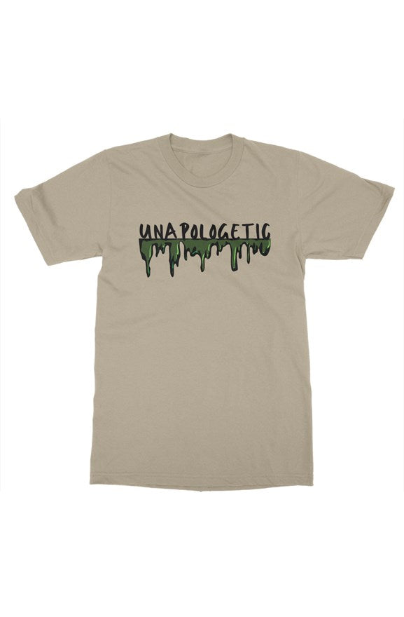 unapologetic drip gildan mens t shirt