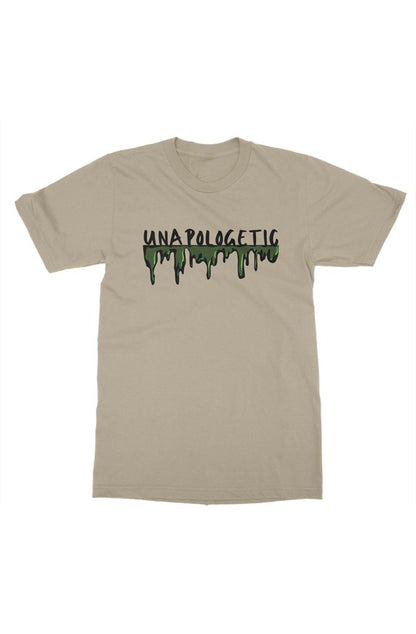 unapologetic drip gildan mens t shirt