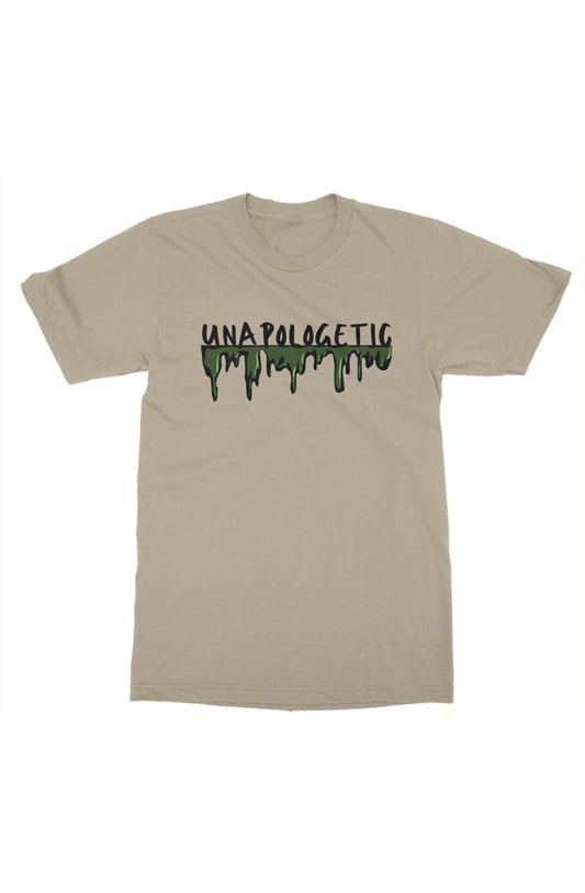 unapologetic drip gildan mens t shirt