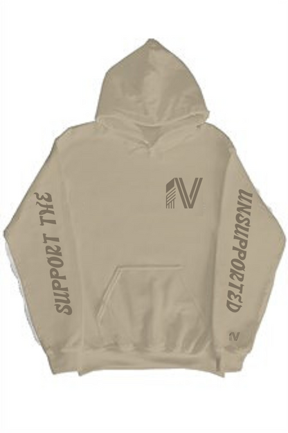 Support Hoodie